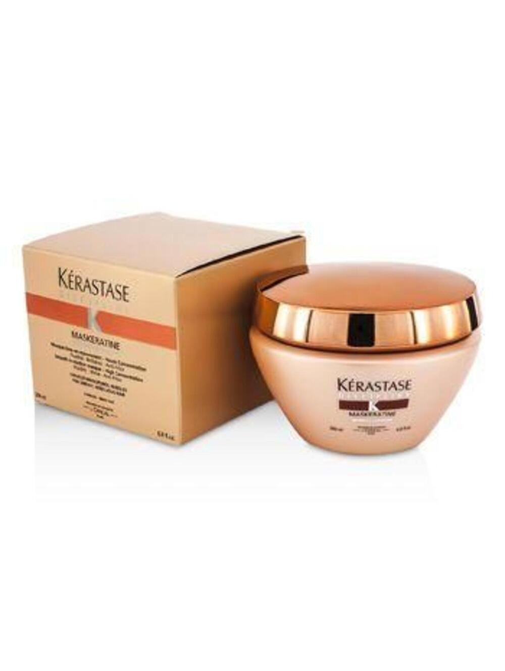 KerastaseDiscipline Maskeratine Smooth-in-Motion Masque - 200ml/6.8oz